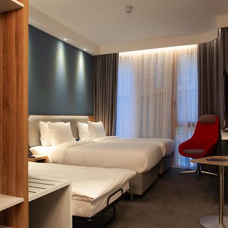 Holiday Inn Express Tbilisi Avlabari By Ihg Extérieur photo