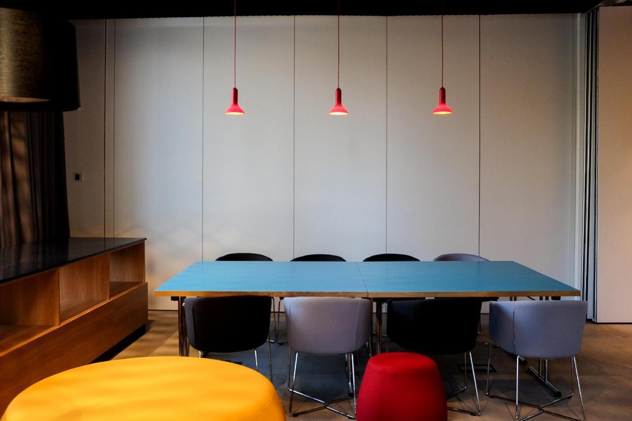 Holiday Inn Express Tbilisi Avlabari By Ihg Extérieur photo