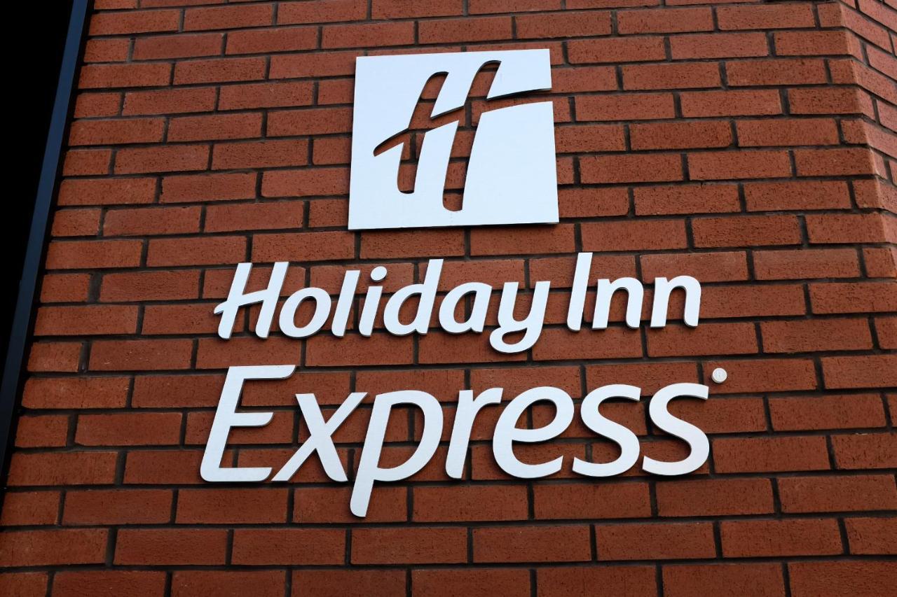 Holiday Inn Express Tbilisi Avlabari By Ihg Extérieur photo