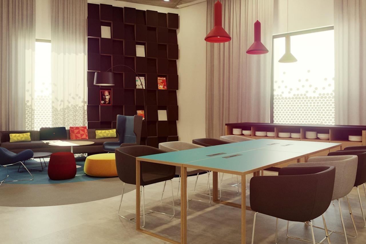 Holiday Inn Express Tbilisi Avlabari By Ihg Extérieur photo