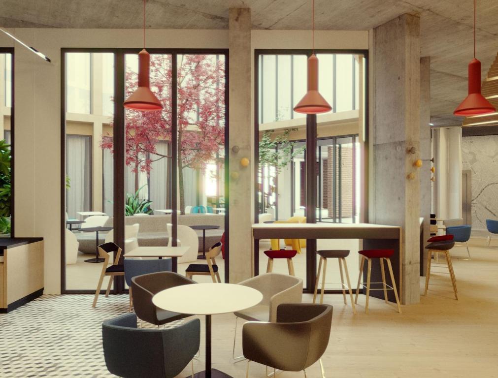 Holiday Inn Express Tbilisi Avlabari By Ihg Extérieur photo