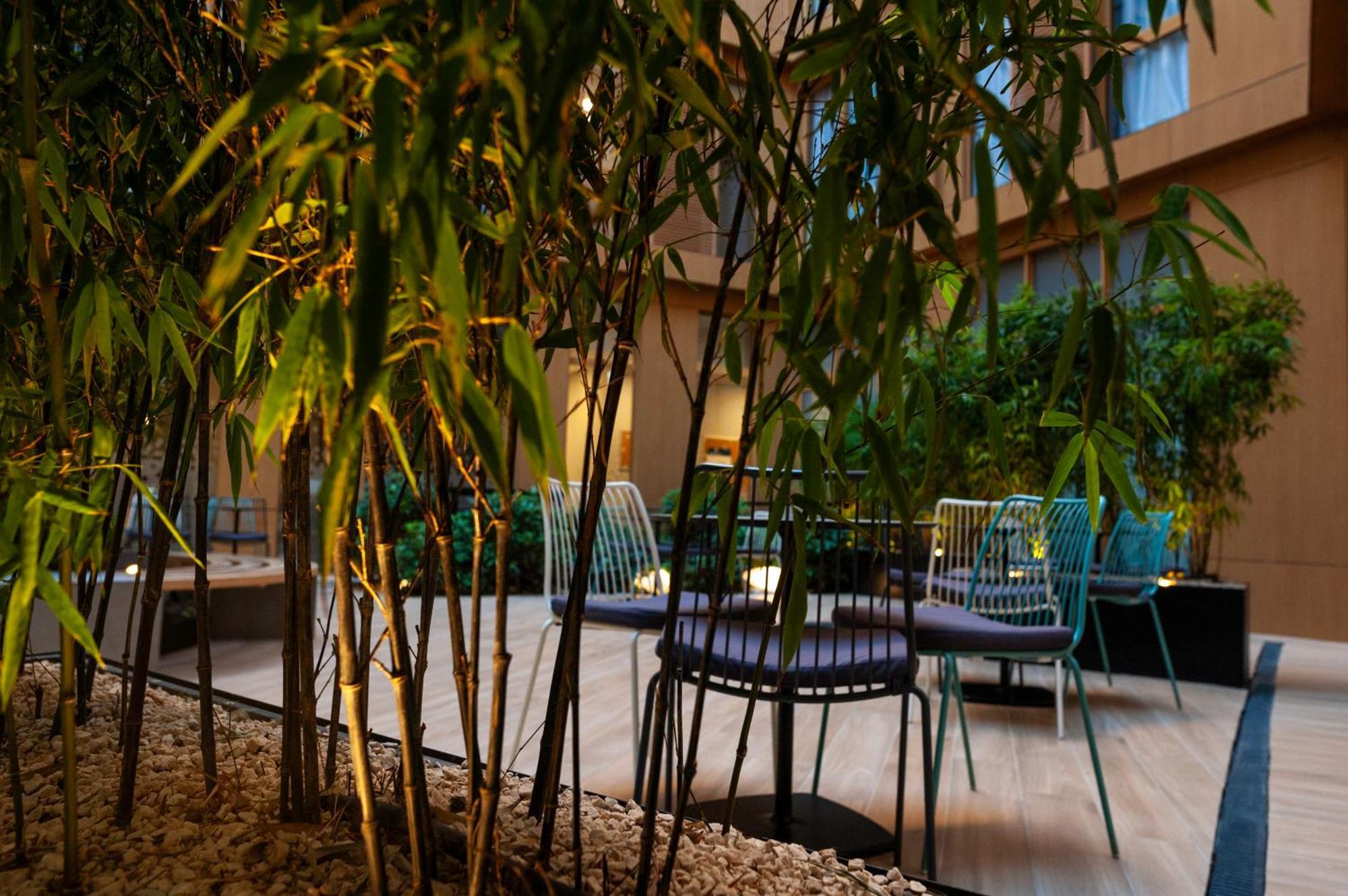 Holiday Inn Express Tbilisi Avlabari By Ihg Extérieur photo