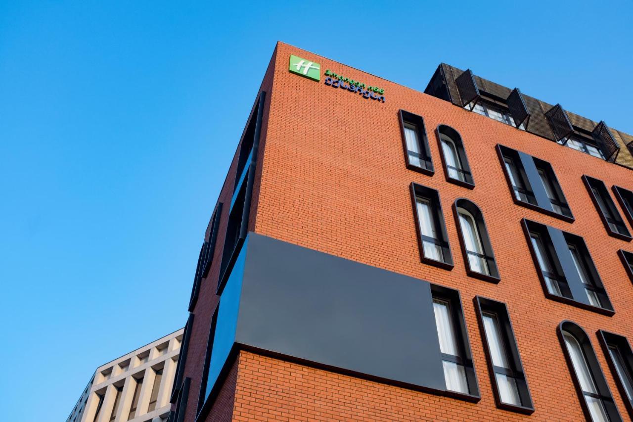 Holiday Inn Express Tbilisi Avlabari By Ihg Extérieur photo